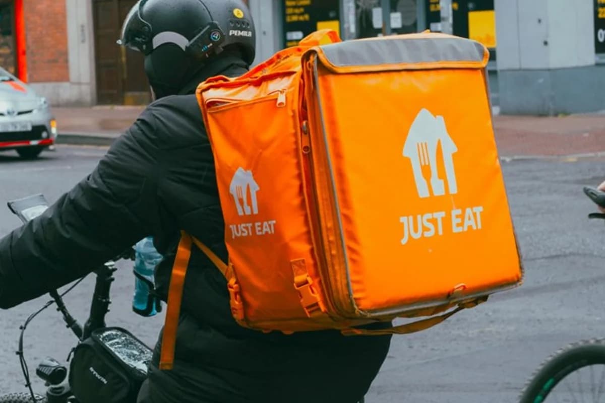 Food Delivery